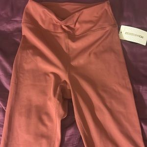 Fashion Nova Active Leggings